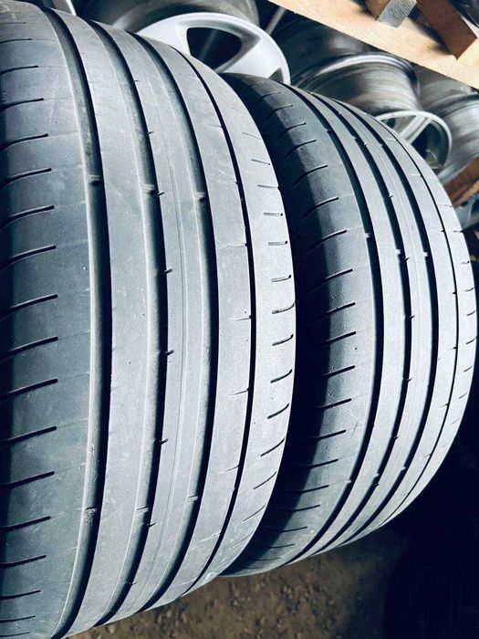 Шини Резина Літні 245 45 18 Goodyear Eagle F1 SuperSport [2019]2шт