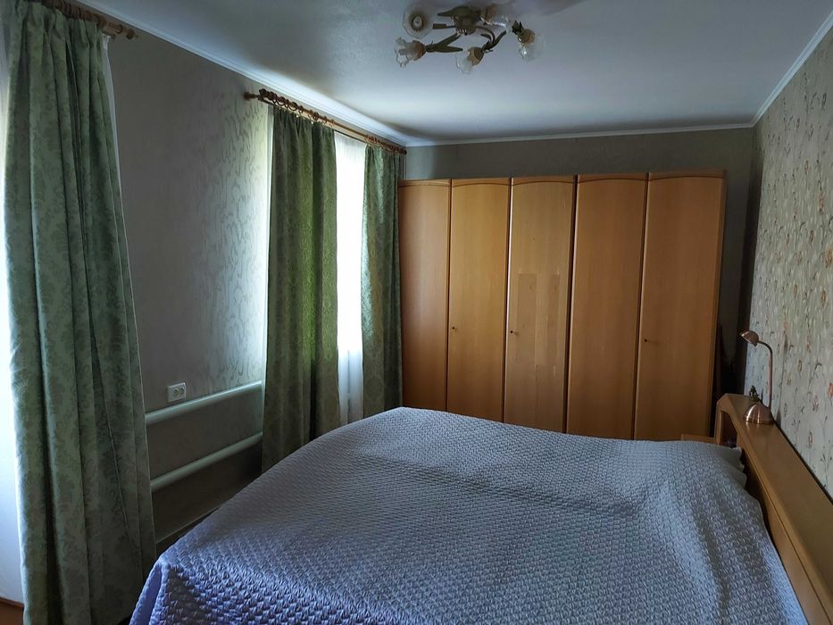 Продам шикарный 2-х этажный дом в живописном месте