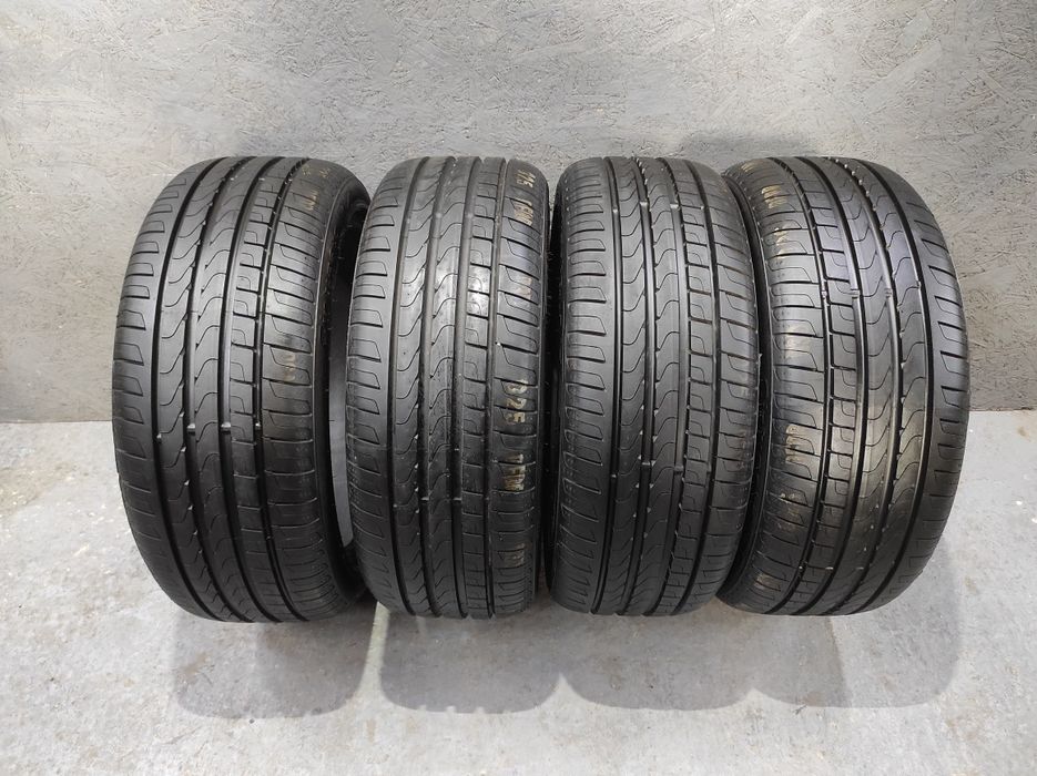 Резина Колеса 205/45 R17 Pirelli Cinturato P7 Шины Летние Гумма Літня