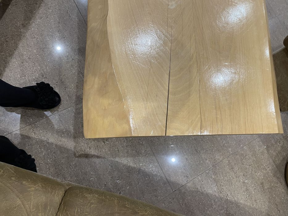 Stół do salonu Premium