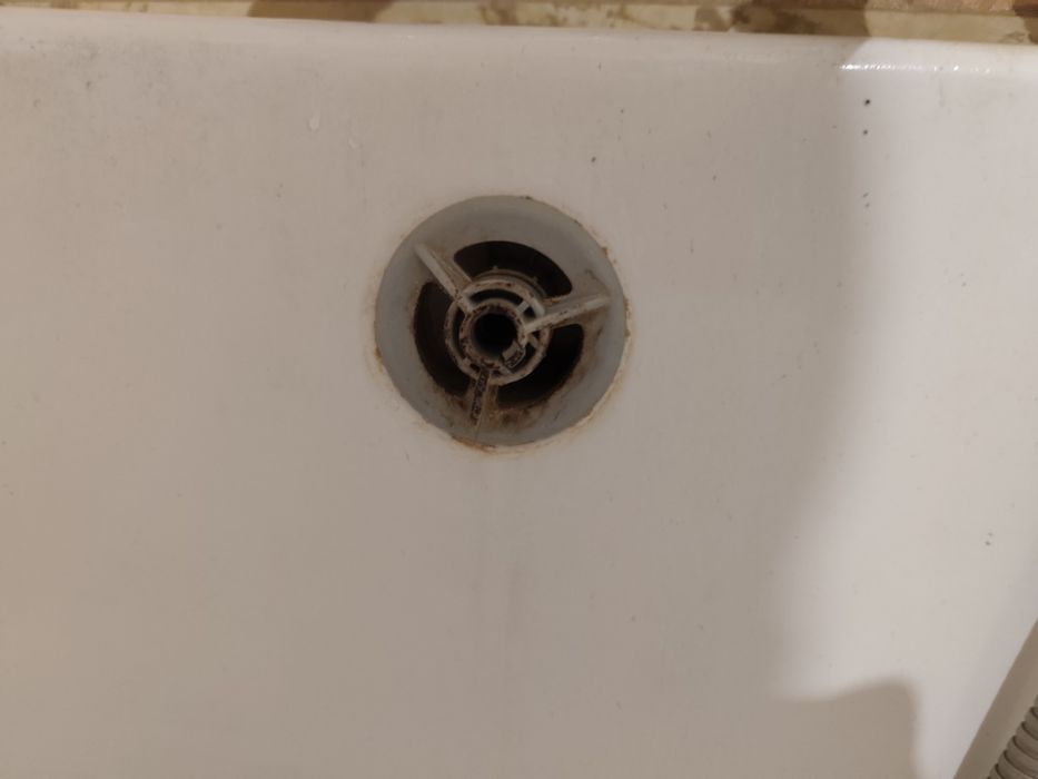 Ванна акрилова , розмір  170х110