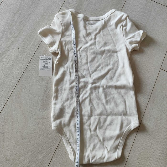 Nowe body bawełniane rozm. 98