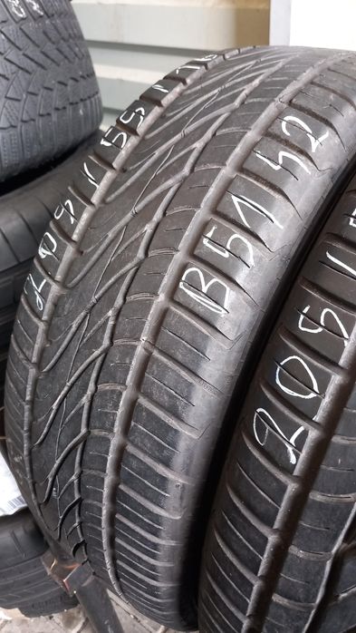 205/55/16 Paxaro Summer Perfomance 91V