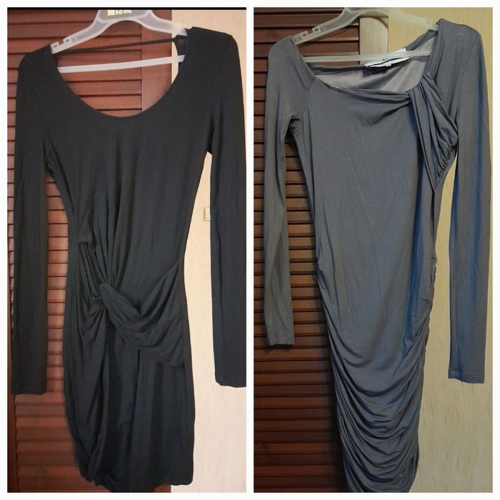 Сукні Elissbetta Franchi , Patrizia Pepe .