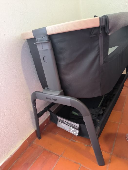 Berço Maxi-Cosi Iora