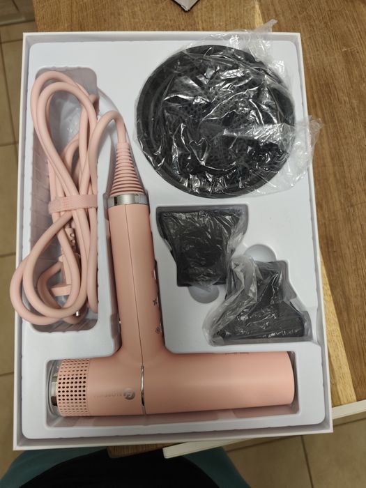 Suszarka do włosów Slopehill Profesjonal