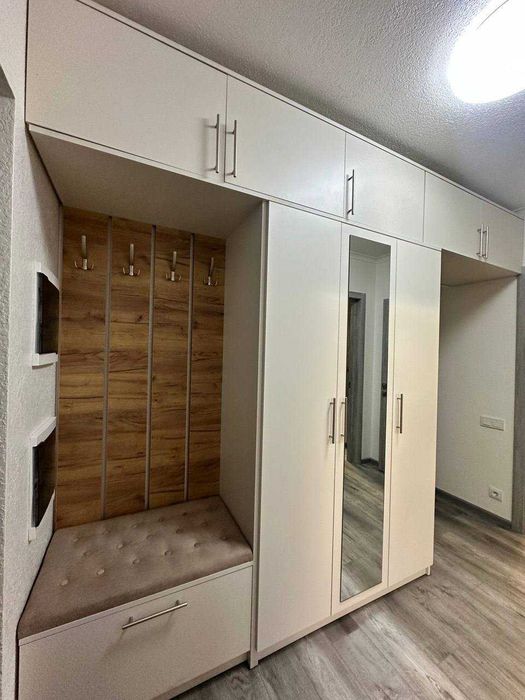 Оренда ЖК Патріот Бам