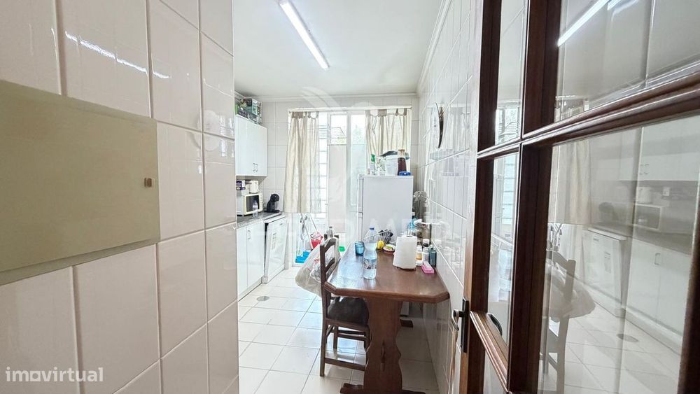 ? Apartamento T2 para Venda – Mirandela - IPB