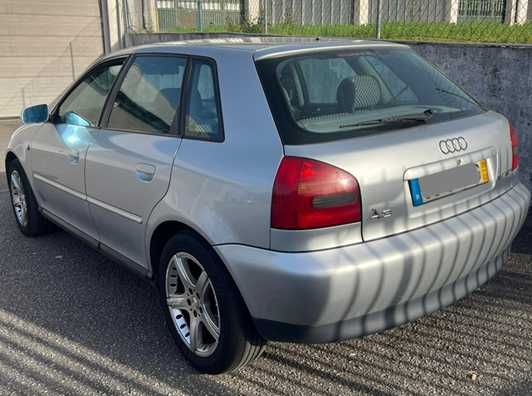 Audi A3 1.9 Tdi | 2 Donos