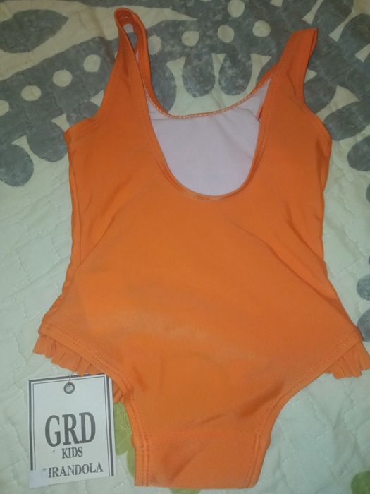 Fato de banho girandola