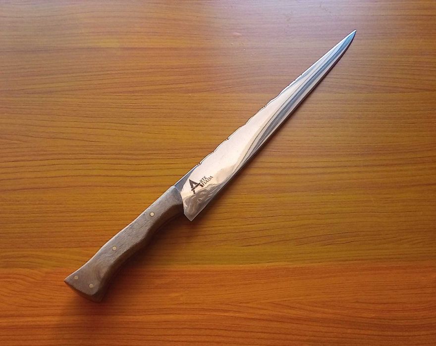 Cutelaria Arte Afiada - O melhor da Cutelaria Brasileira em Portugal