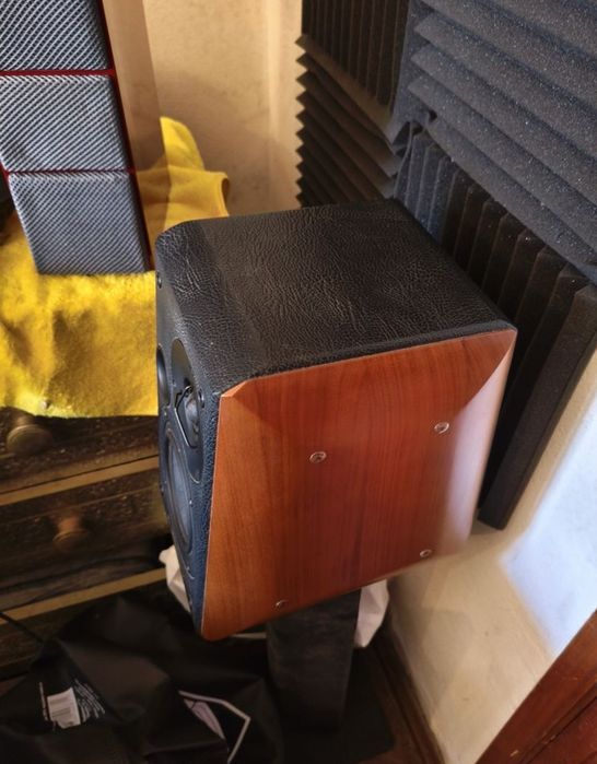 Sonus Faber Concertino
