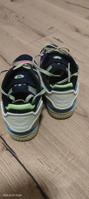 Buty adidas x Bad Bunny forum PWR