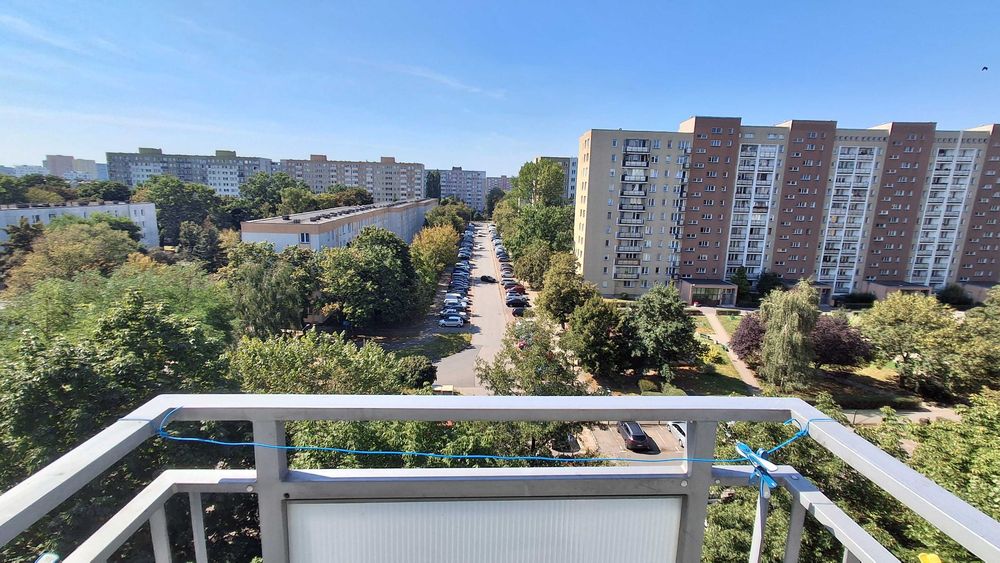 Mieszkanie 2 pokojowe Bródno
