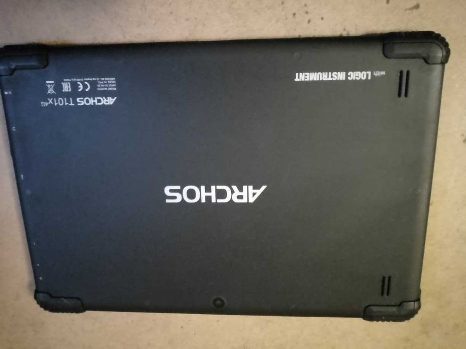 супер планшет ARHOS, 10,1"