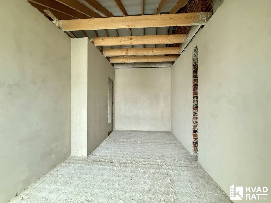 Терміново! Зданий таунхаус біля Калинової Слободи! 125м2!