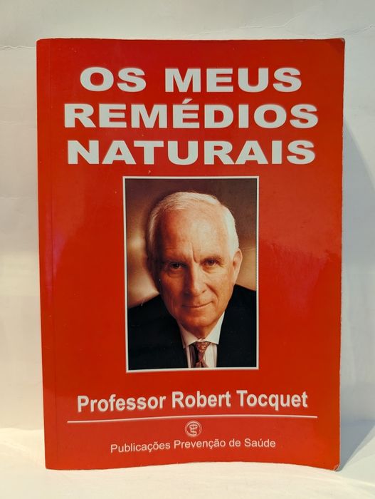 Os Meus Remédios Naturais