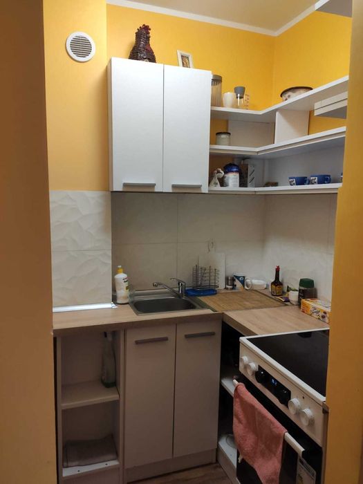 Wynajm  mieszkania dla odpoczynku w Ciechocinku