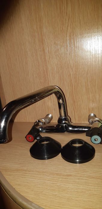 Смеситель/кран Словения MYJAVA