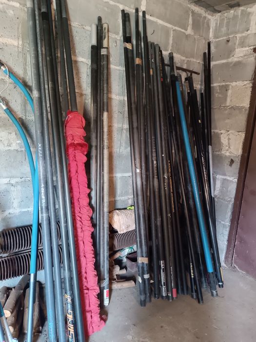 430 Maszt 400 lub 460 lub 490 SDM  Windsurfing Windsurfingowy