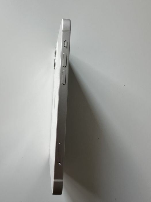 iPhone 12 white/білий 128 gb