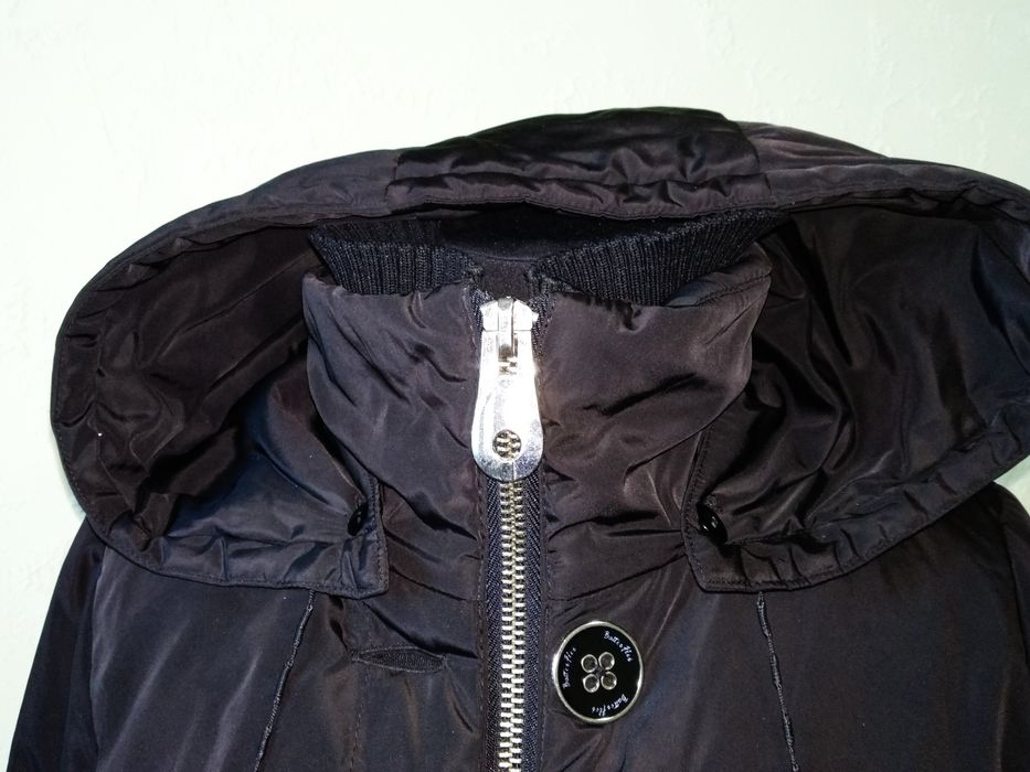 Женская водонепроницаема, куртка batter flei