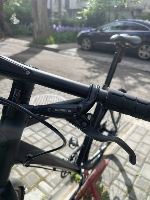 Cannondale Bad Boy 3