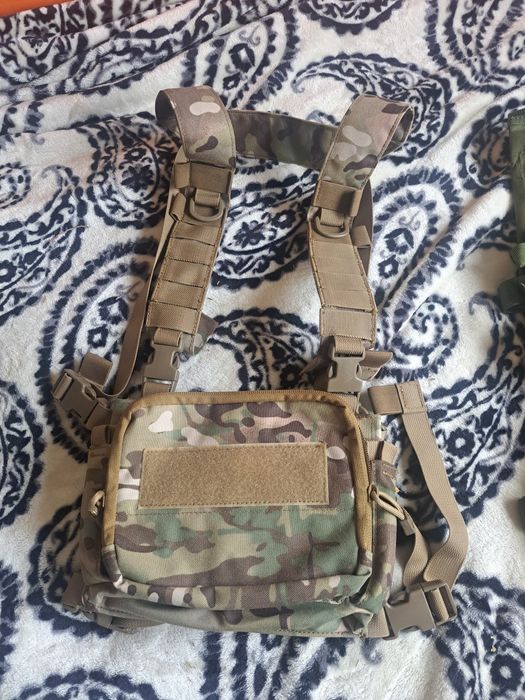 Airsoft Equipamentos