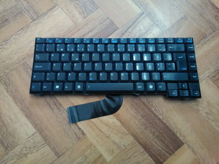 Portatil Asus X59SL para peças
