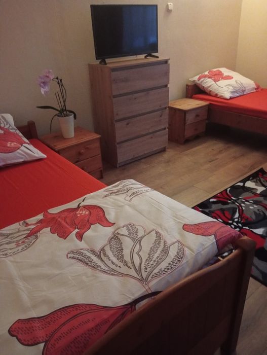Noclegi blisko Bobolic