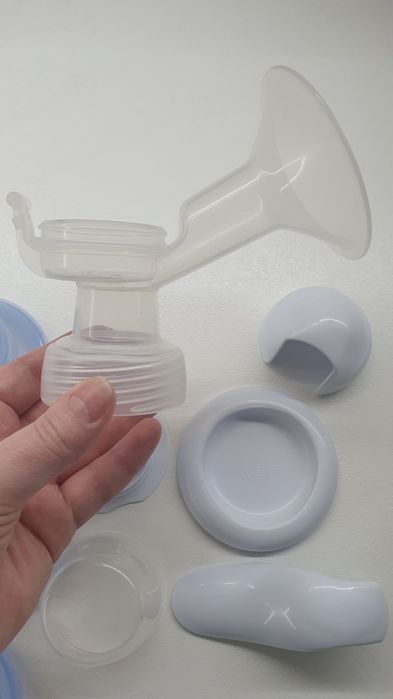 Детали для молокоотсоса Phillips Avent