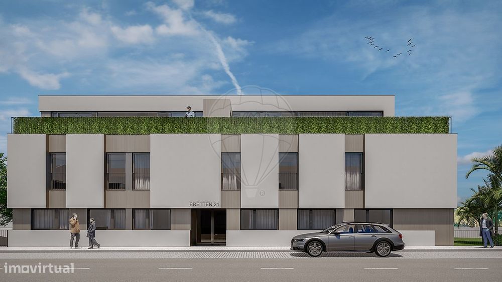 Apartamento T1 para venda — Condeixa-A-Velha E Condeixa-A-Nova, Coimbra