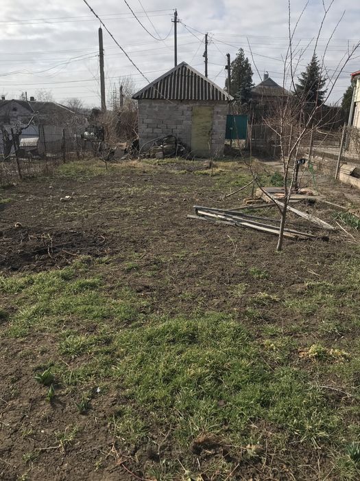 Продаж невеликого будинку р- н КРЕС  Покровський