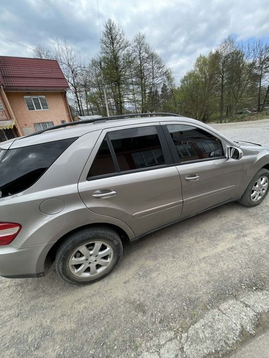 Продам Мерседес мл 320