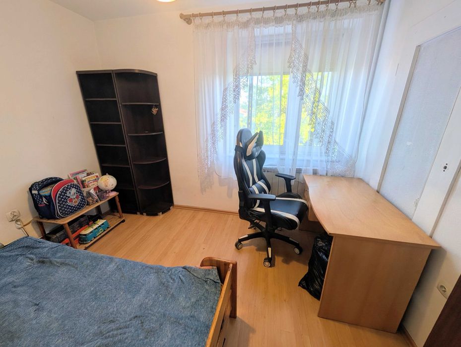 Dom wolnostojący, 5 pokoi, 9 ar działka, Ścinawa