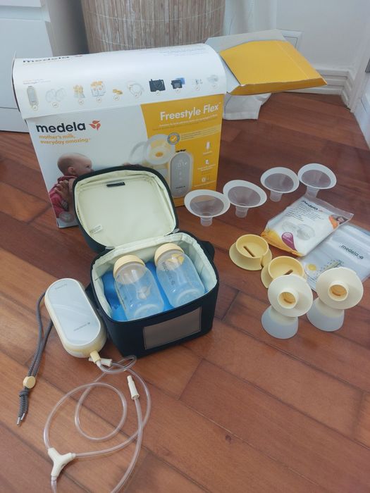 Medela Freestyle Flex