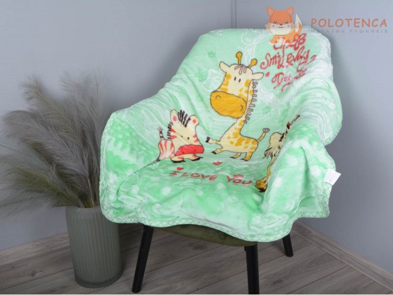 Дитяча ковдра , детское одеяло