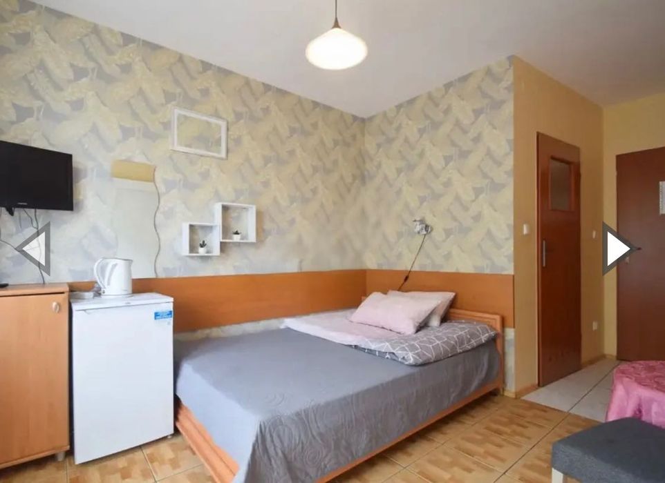 Pokoje do wynajęcia Pensjonat Gałek Pobierowo