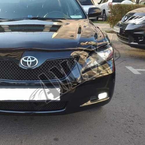 Камри 40 45 противотуманные фары 2006-2011 Тойота