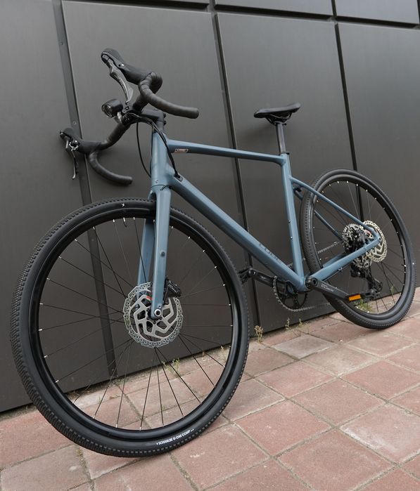 2026 НОВИЙ Cube NUROAD PRO FE (M) gravel  гревел