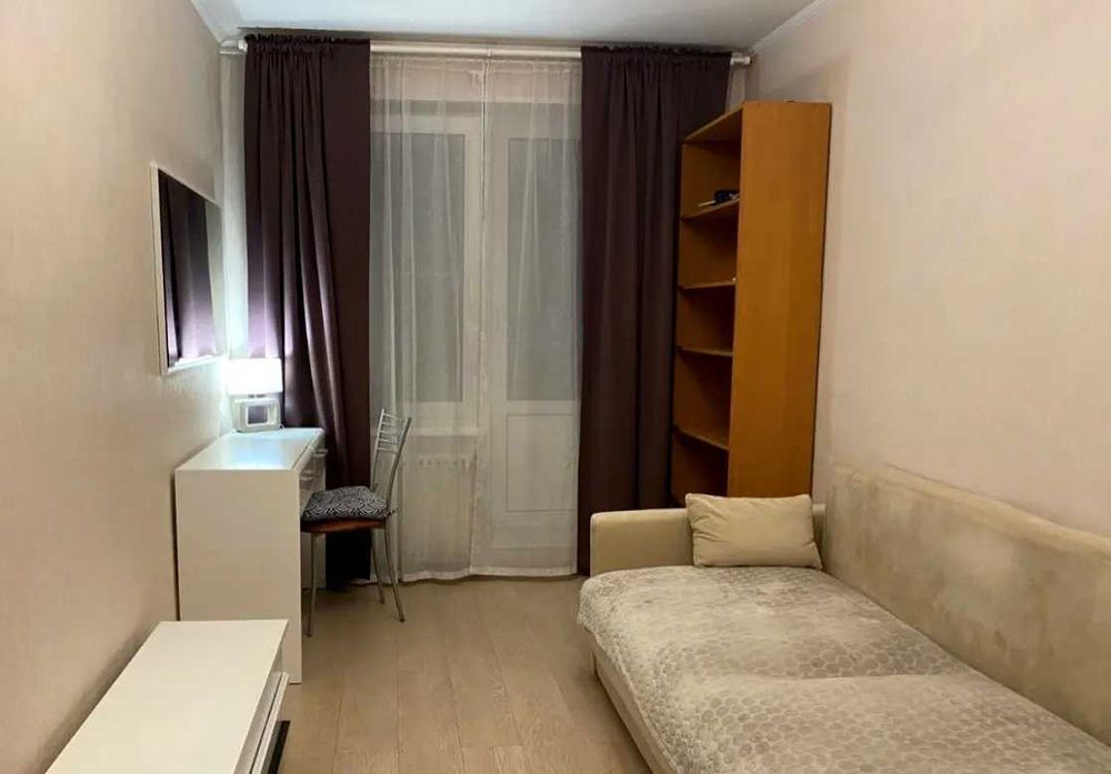 Продам 3к квартиру Салтовское Шоссе, район Класса