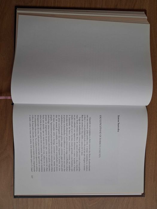 Livro São João do Porto