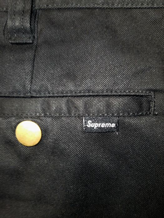 Spodenki Supreme krótkie