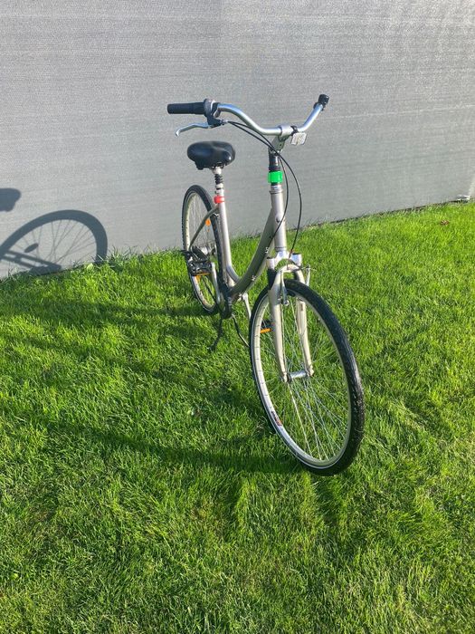 Rower miejski damski Rabeneick