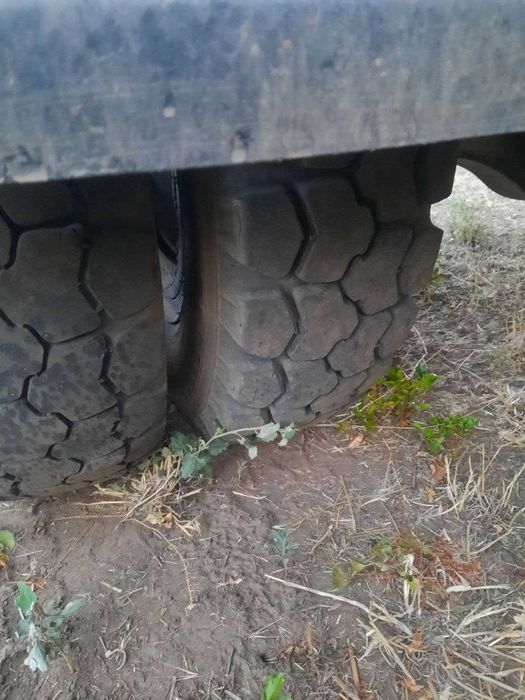 Продається ГАЗ 3307 (асенізатор)