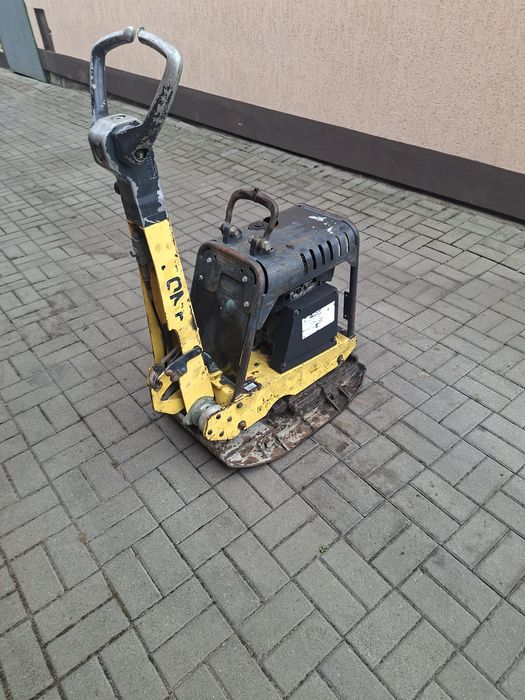 Zagęszczarka Bomag BPR 232kg 30/38-3