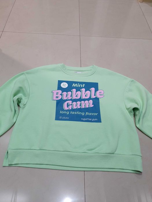 Cropp bluza dziewczęca rozmiar S