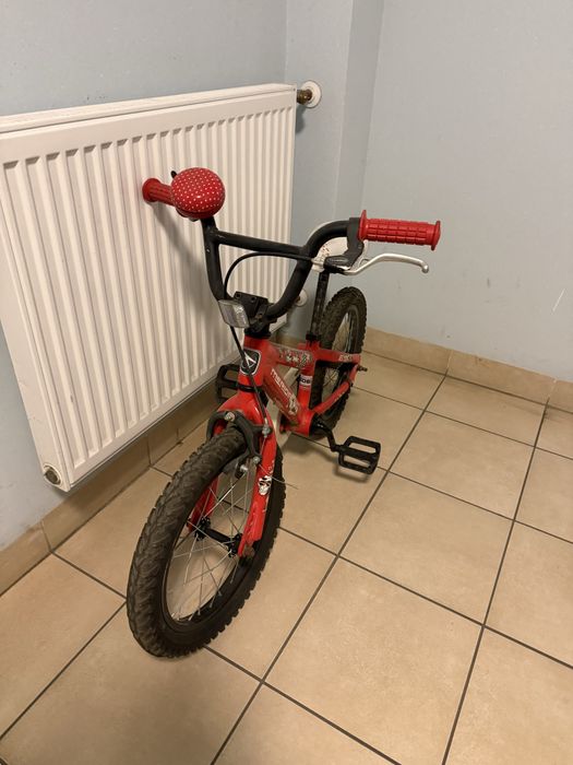 Rower dziecięcy Merida 16”