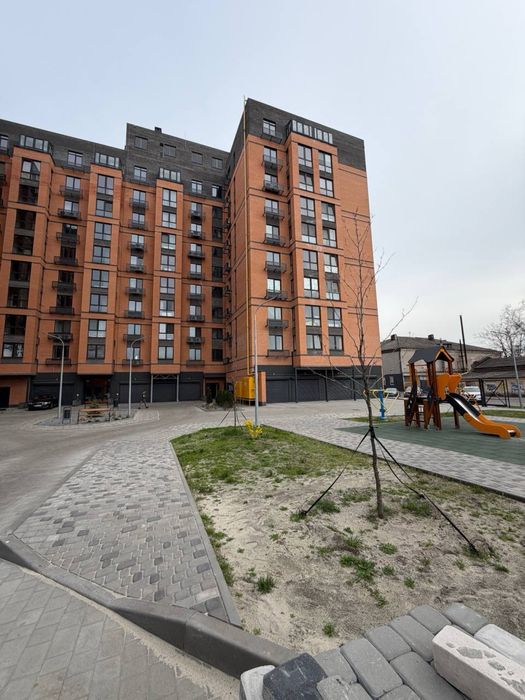 Продаж 2К квартири  ЖК Аржанова  51 м² | Новобудова