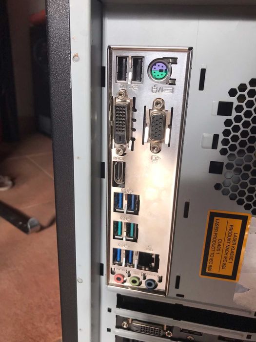 Gaming PC AMD Ryzen 7 RAM 32GB nvidia Geforce RTX 2060